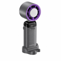 KAMMOO 4‑in‑1 Turbo Fan